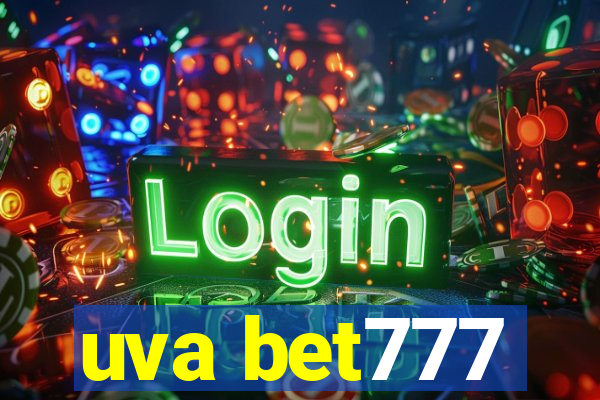 uva bet777